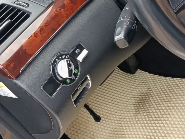 Mercedes-Benz S-Класс - фото 4