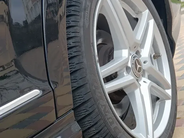 Mercedes-Benz S-Класс - фото 5