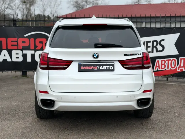 BMW X5 - фото 3