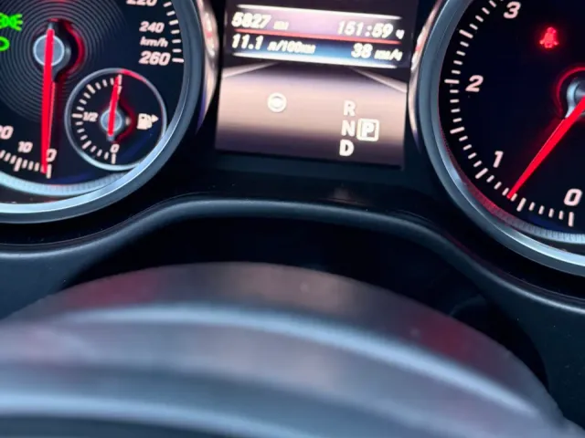 Mercedes-Benz GLS - фото 3