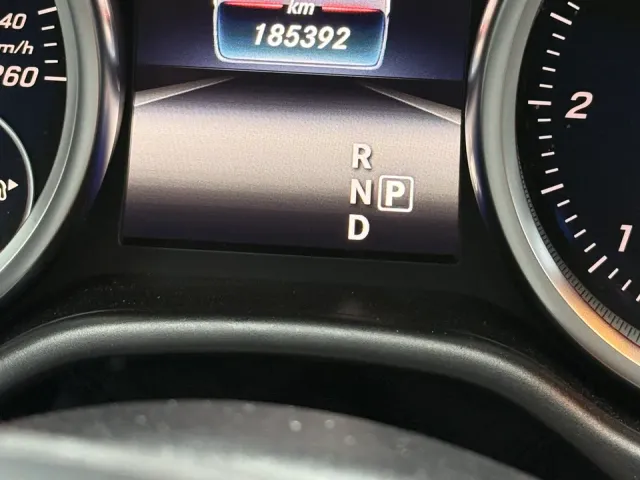 Mercedes-Benz GLS - фото 4