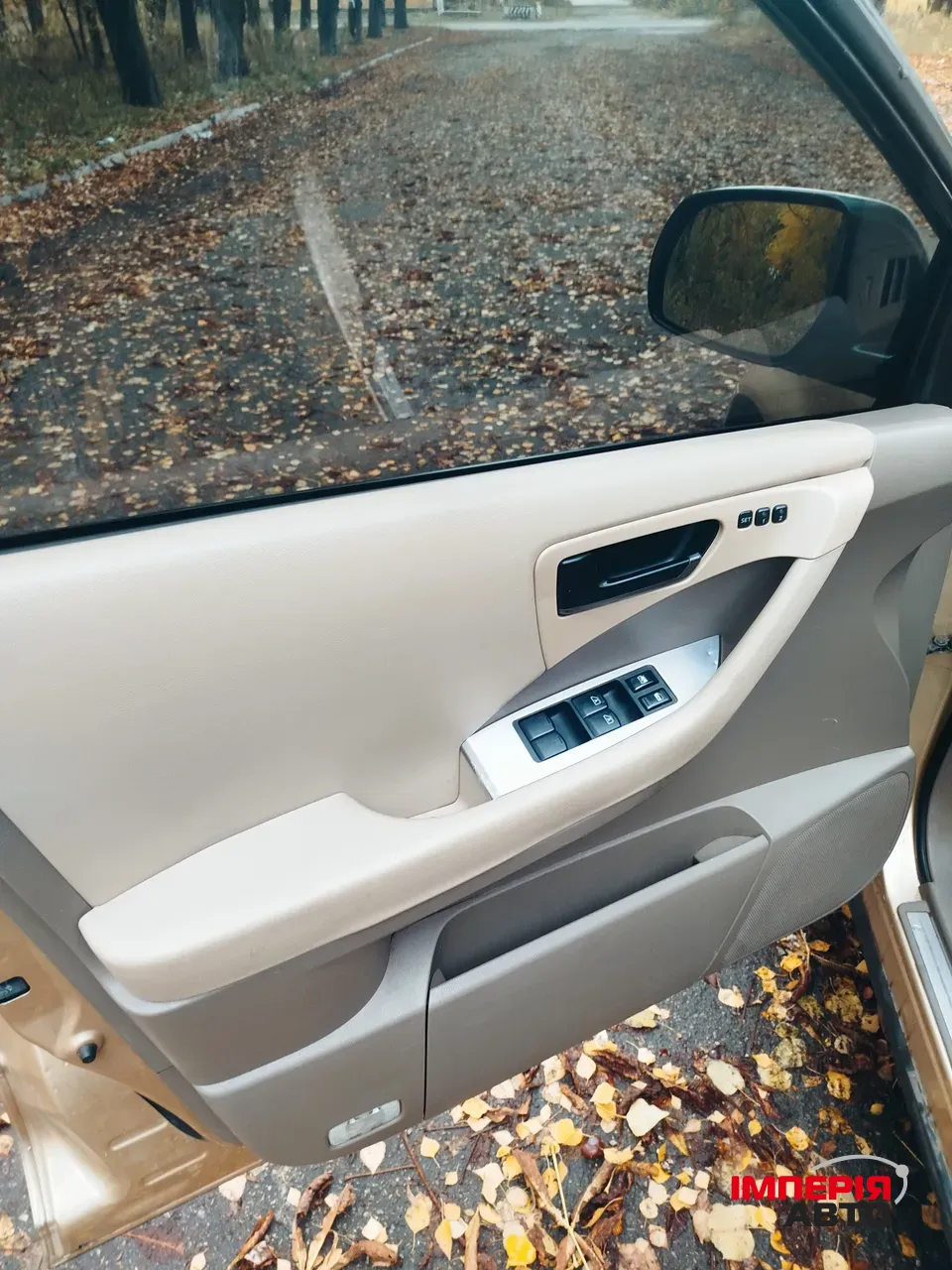 Nissan Murano - фото 23