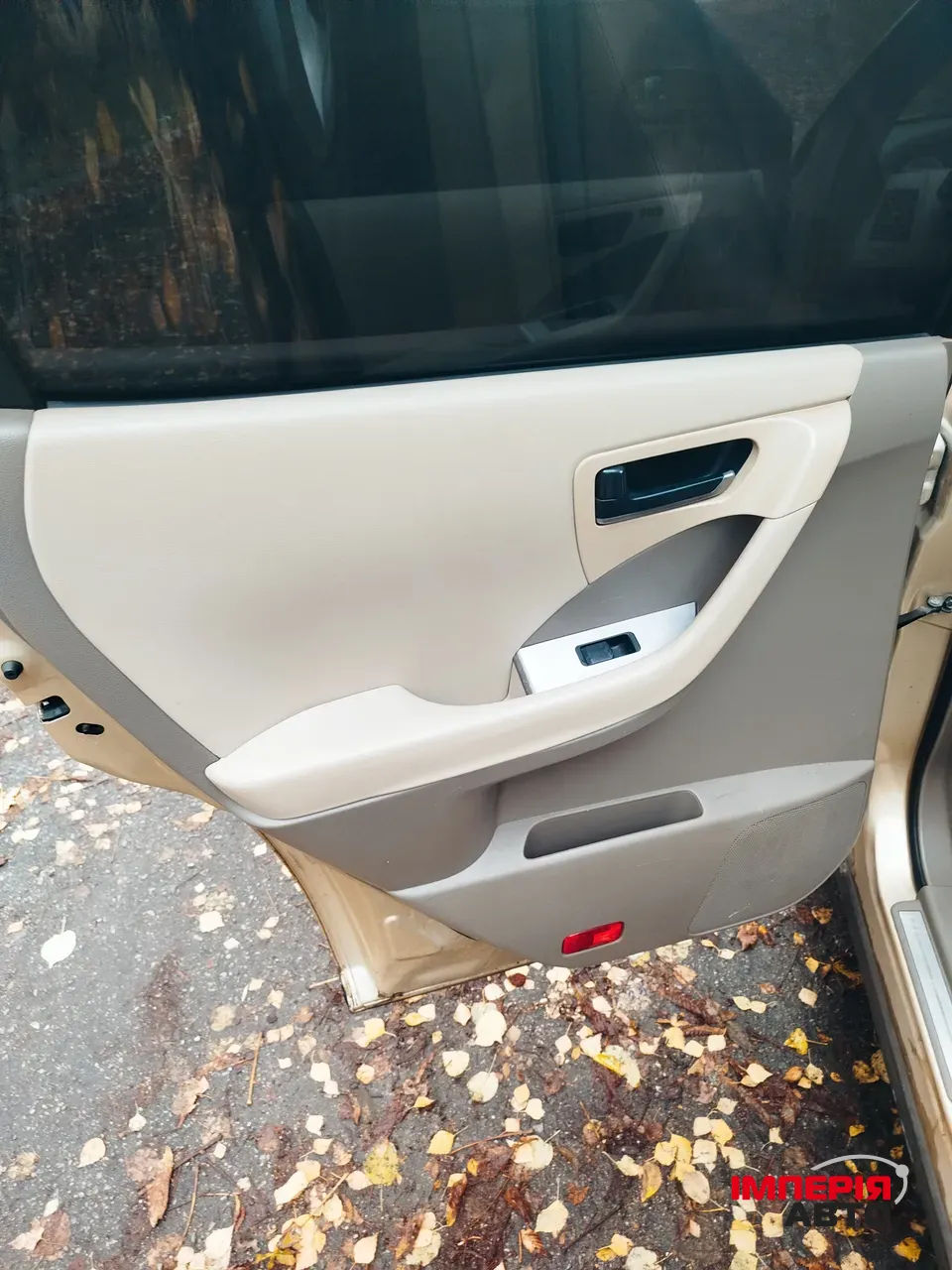 Nissan Murano - фото 31