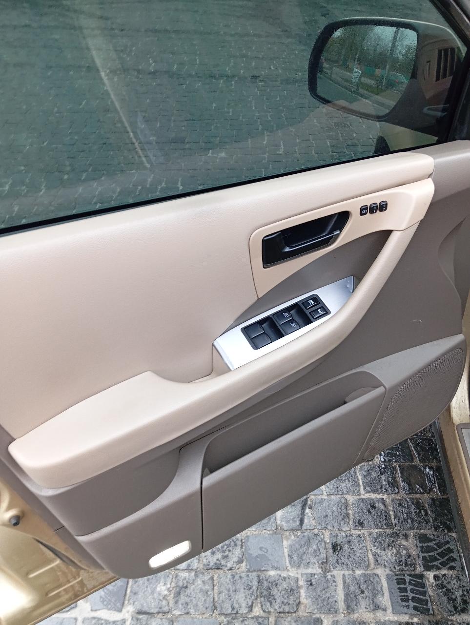 Nissan Murano - фото 9