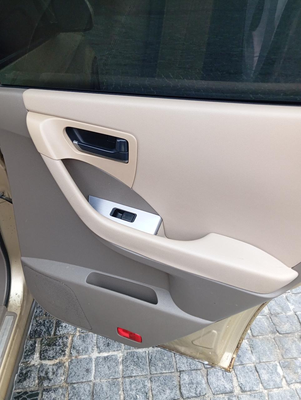 Nissan Murano - фото 11