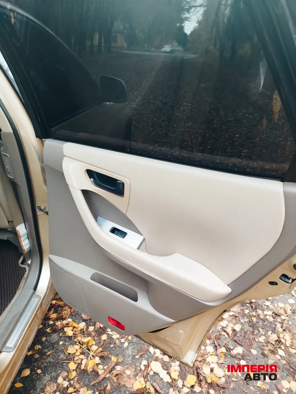 Nissan Murano - фото 30