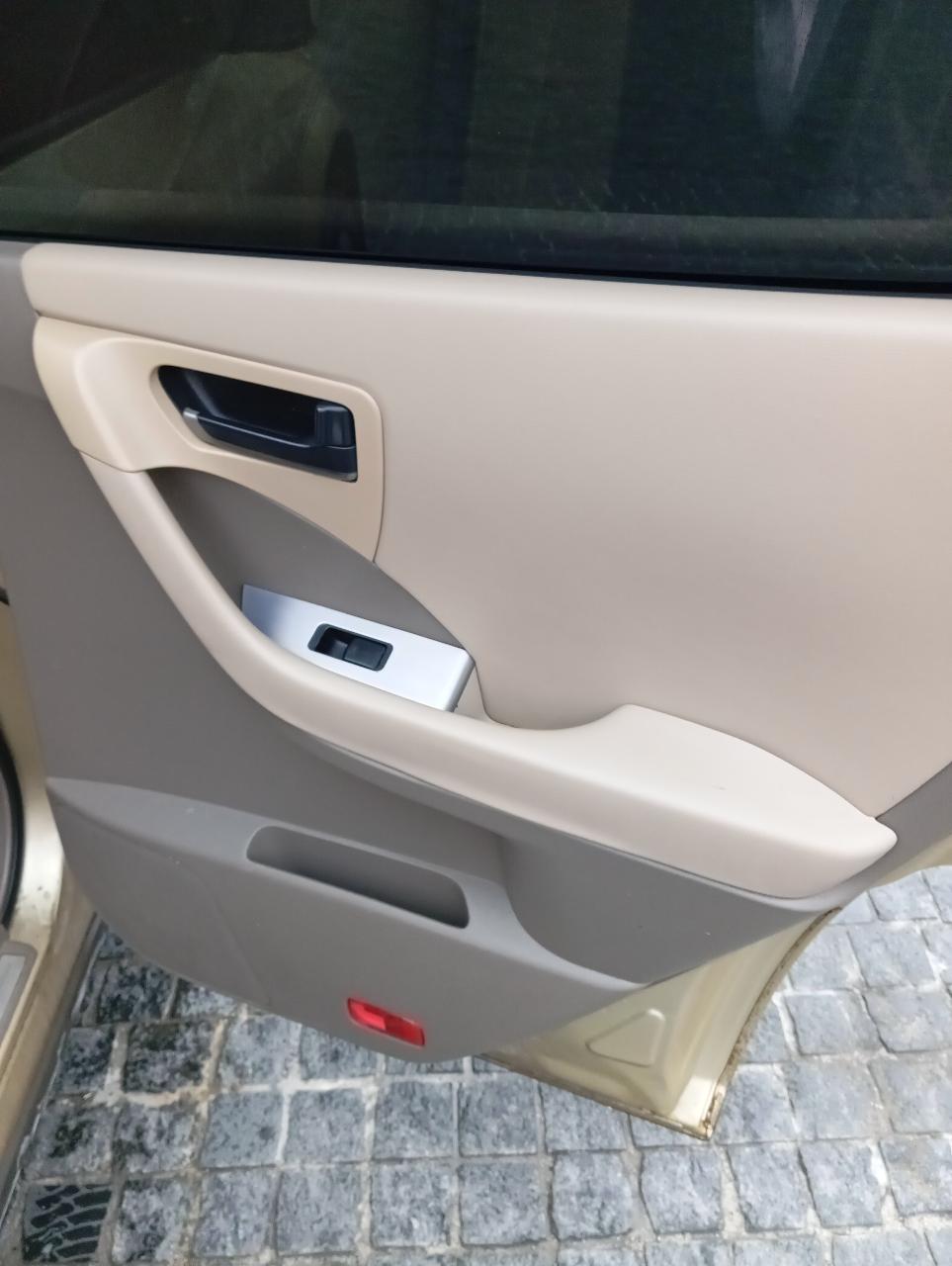 Nissan Murano - фото 8