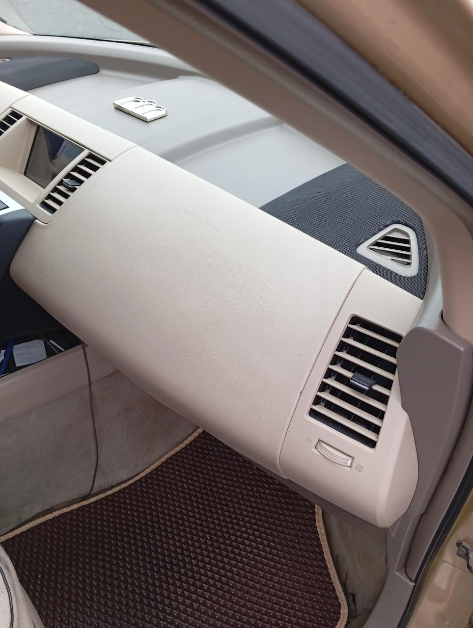 Nissan Murano - фото 14