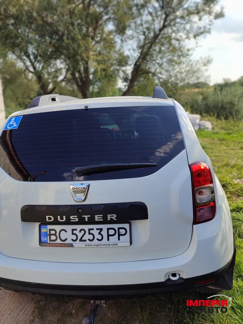 Dacia Duster - фото 14