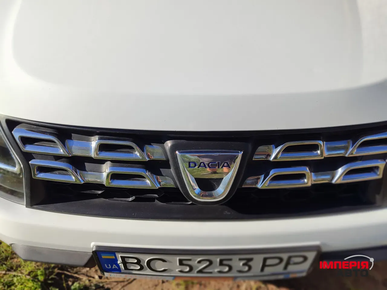 Dacia Duster - фото 3