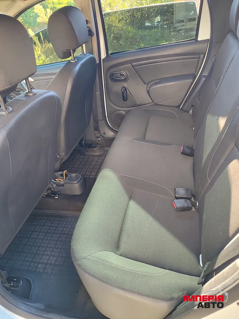 Dacia Duster - фото 10