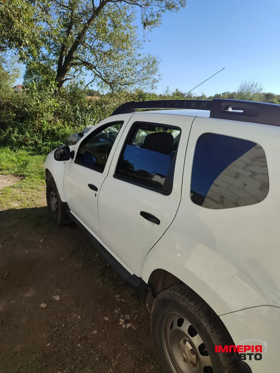 Dacia Duster - фото 6