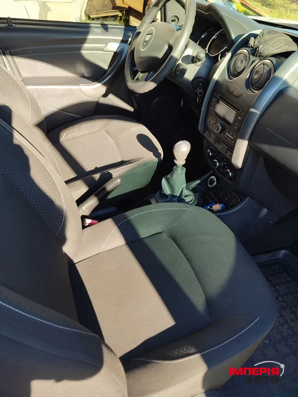 Dacia Duster - фото 7