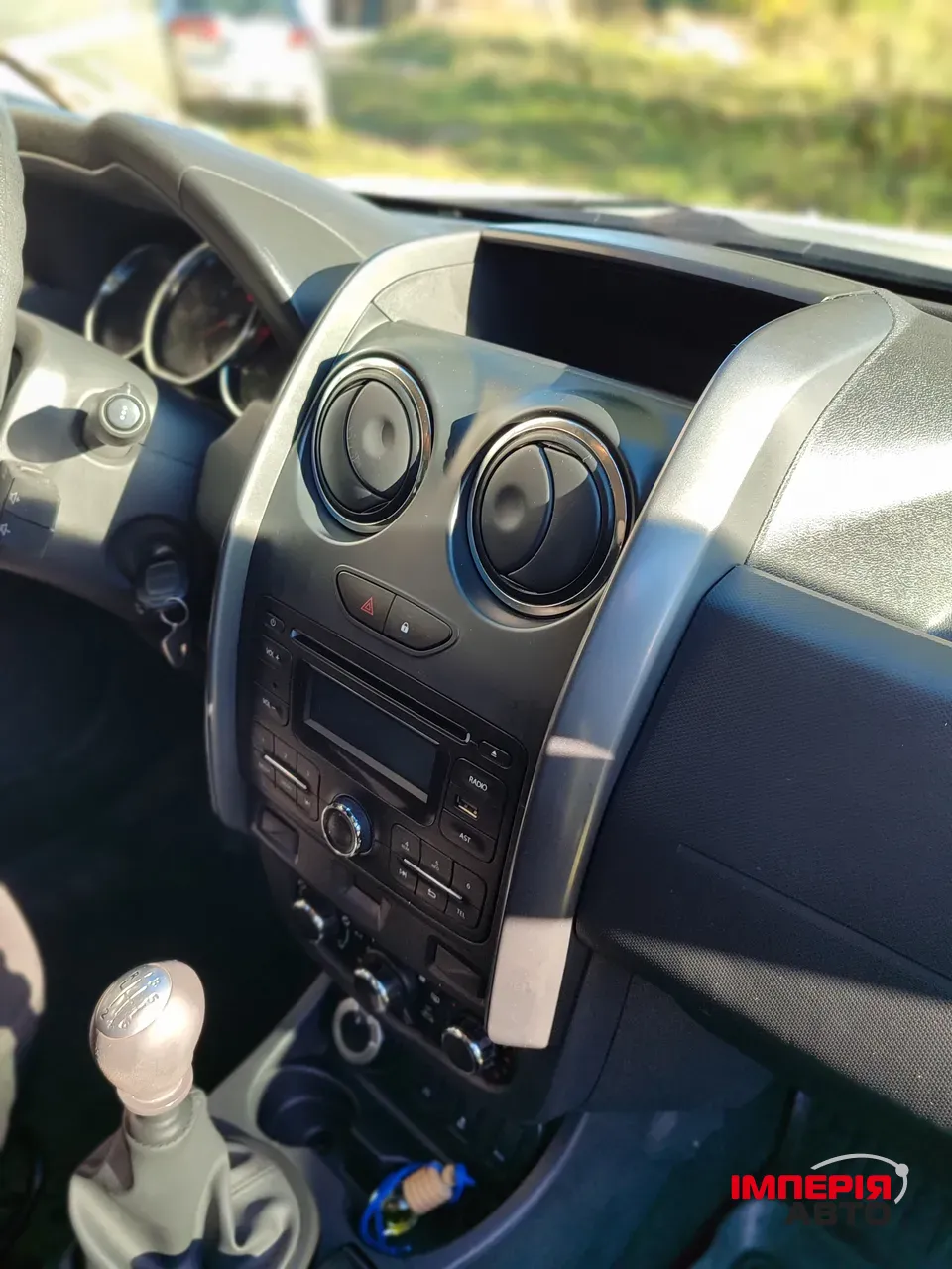 Dacia Duster - фото 5