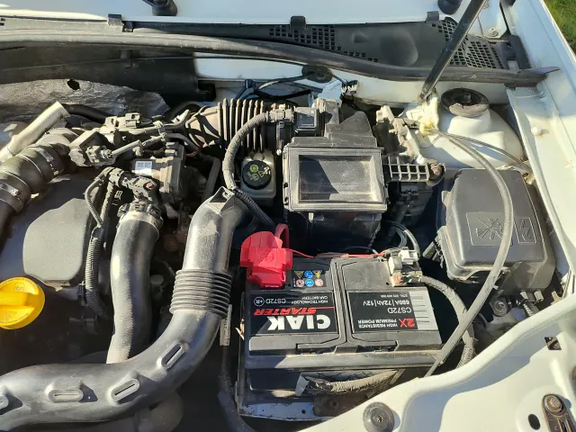 Dacia Duster - фото 2