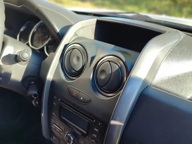 Dacia Duster - фото 5