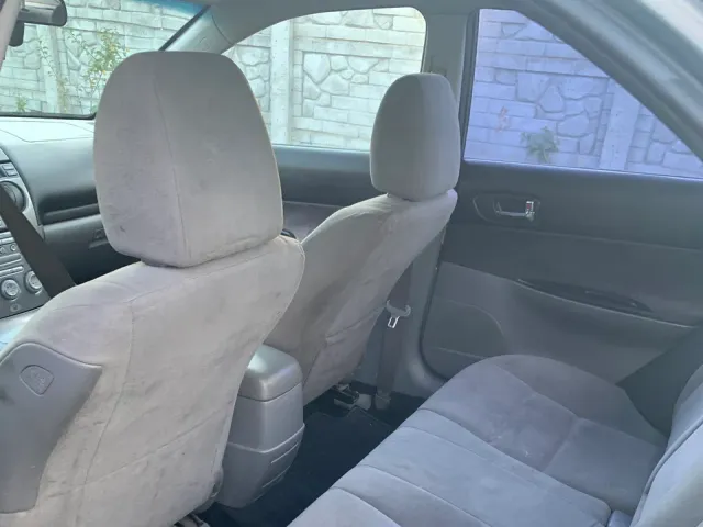 Mazda 6 - фото 5