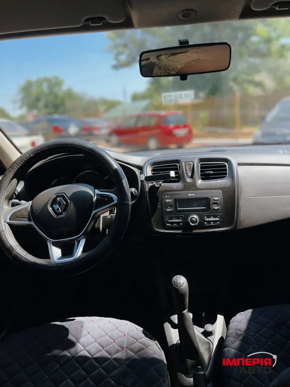 Renault Sandero - фото 7