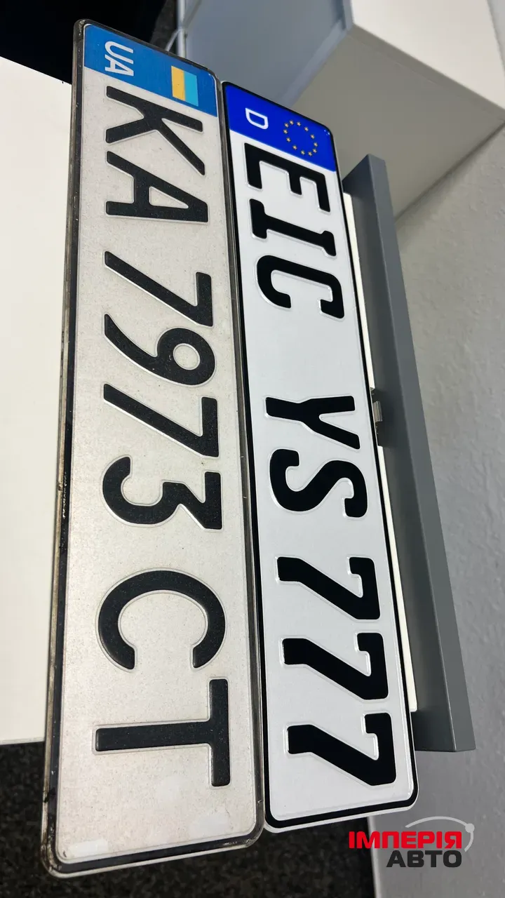 Volkswagen Tiguan - фото 3