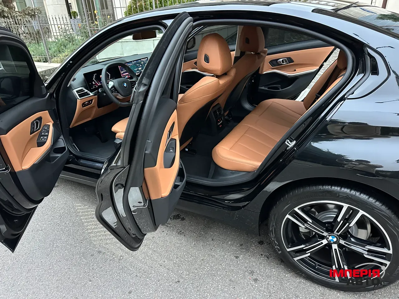 BMW 3 серії - фото 16