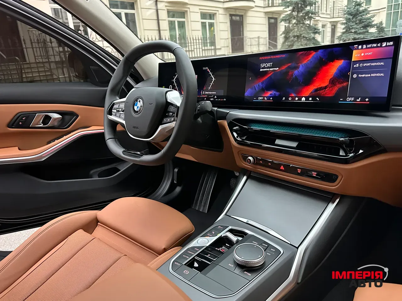 BMW 3 серії - фото 29