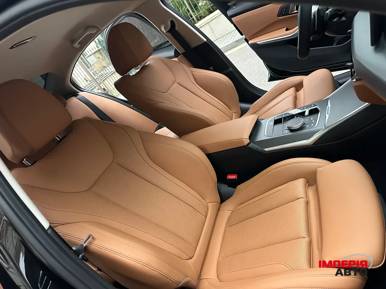 BMW 3 серії - фото 32