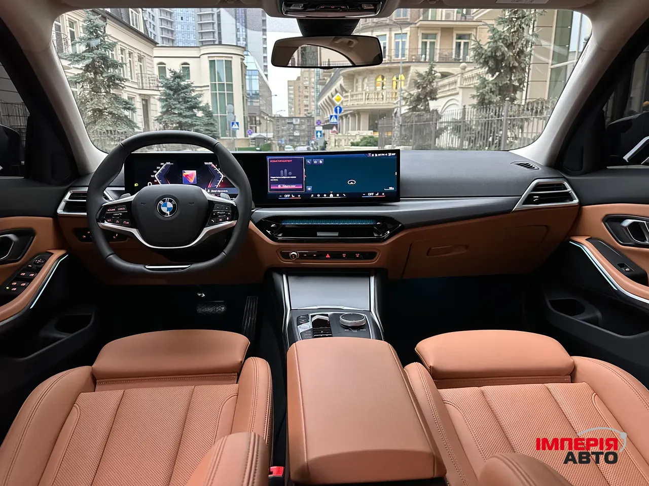 BMW 3 серії - фото 35