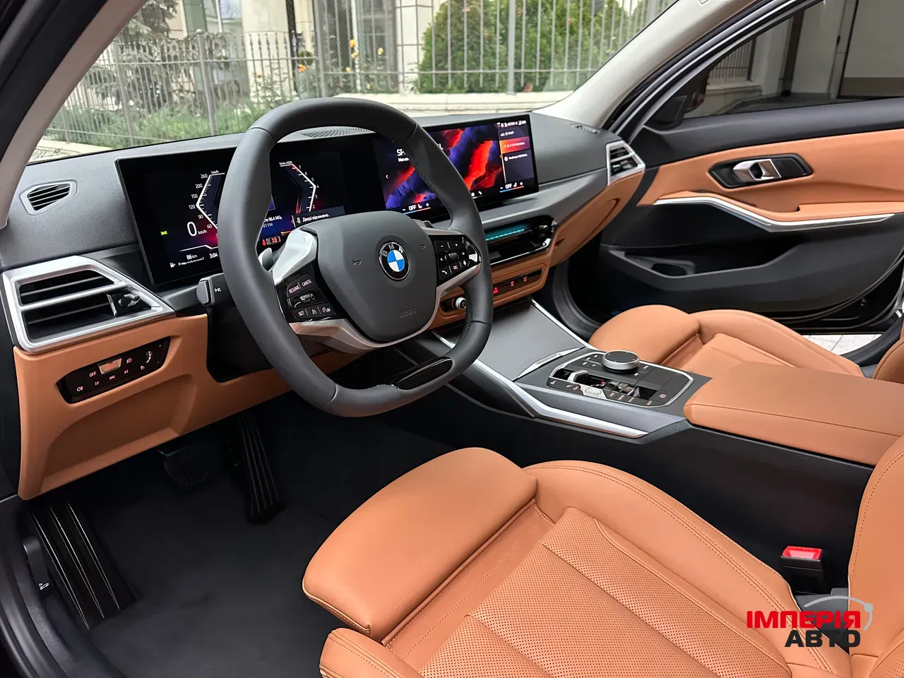 BMW 3 серії - фото 2