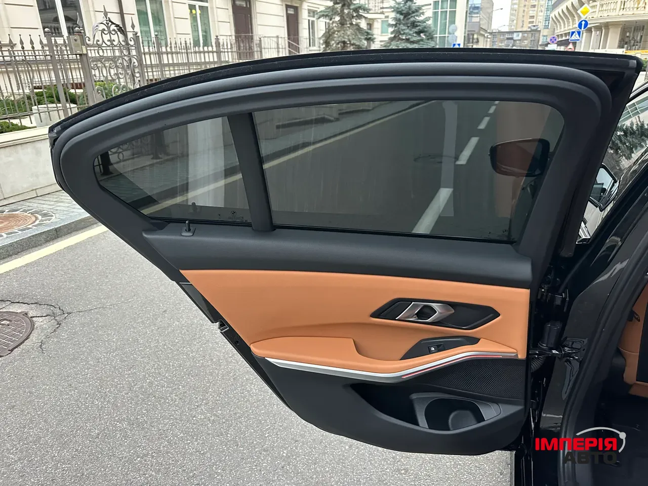 BMW 3 серії - фото 41