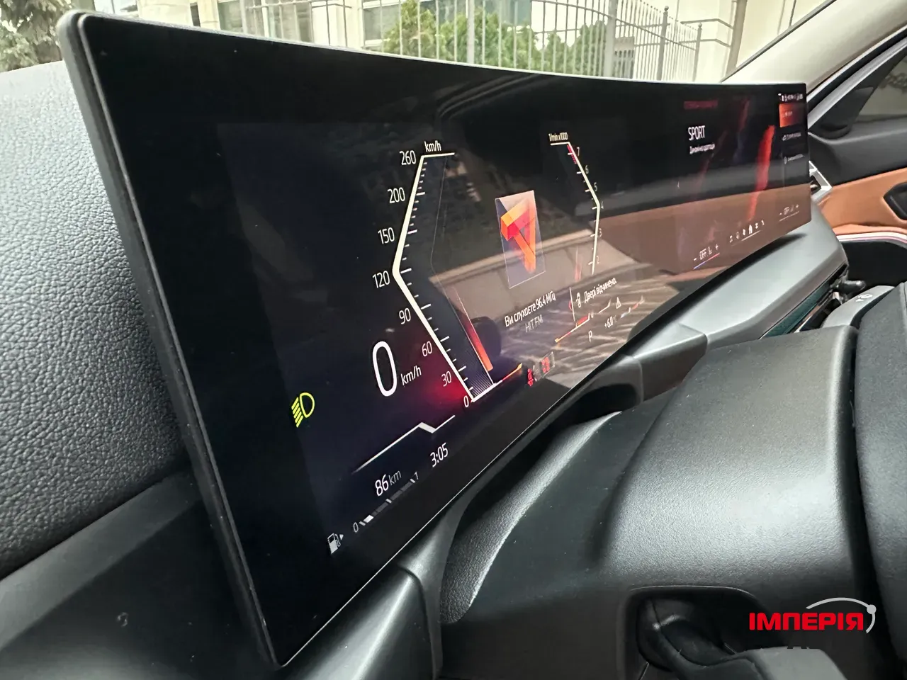 BMW 3 серії - фото 25