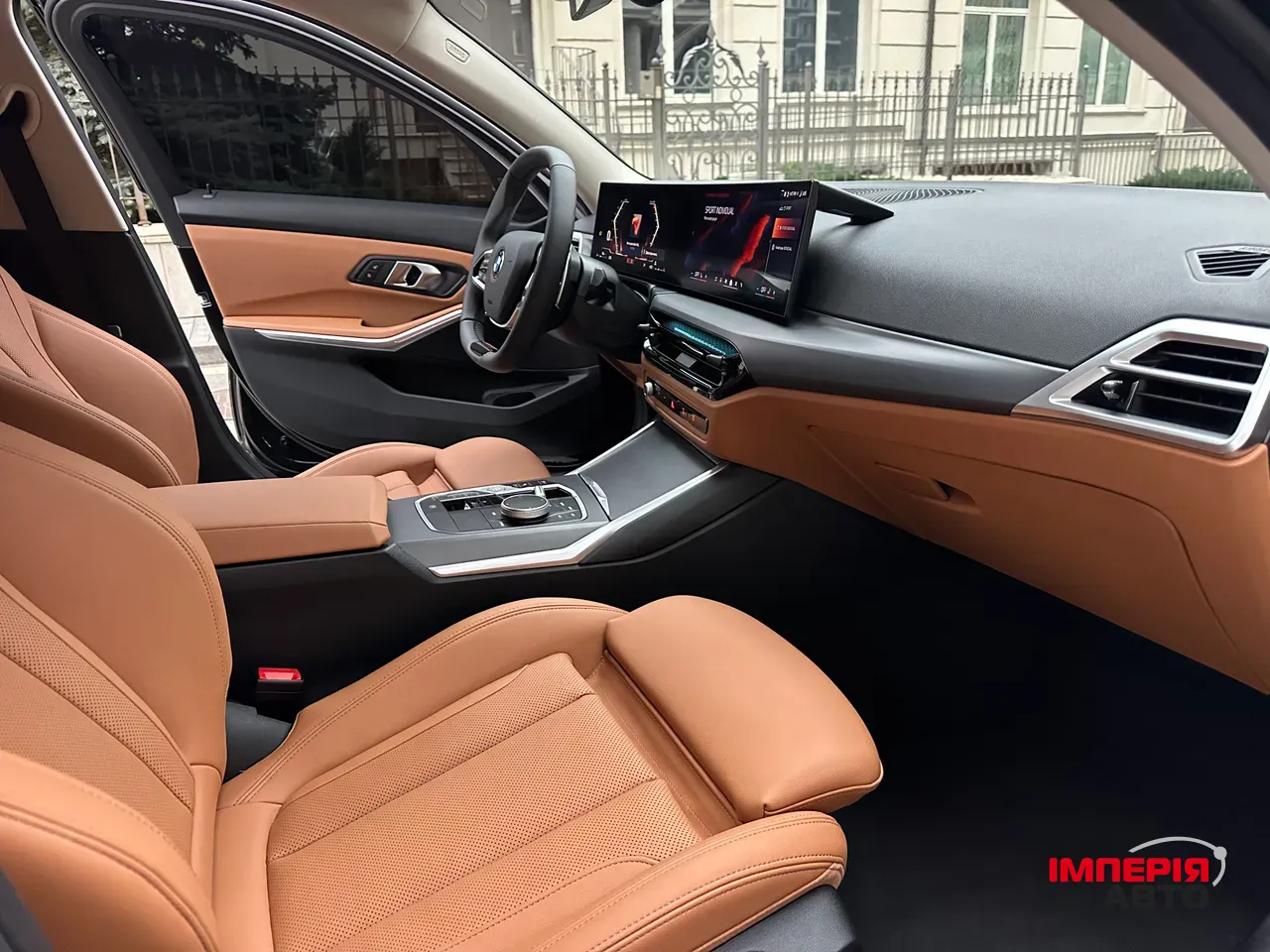 BMW 3 серії - фото 30