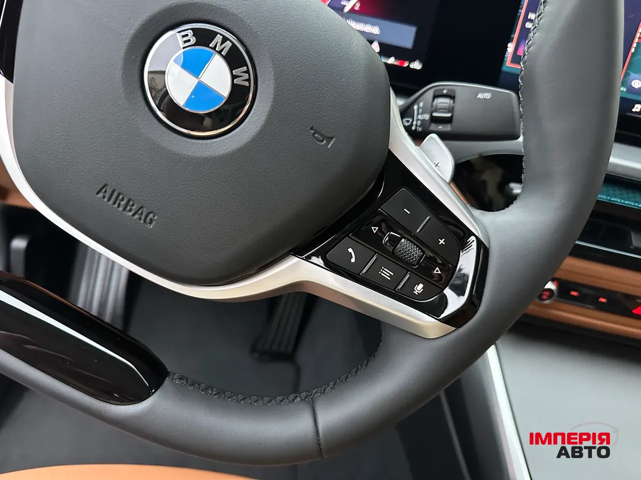 BMW 3 серії - фото 21