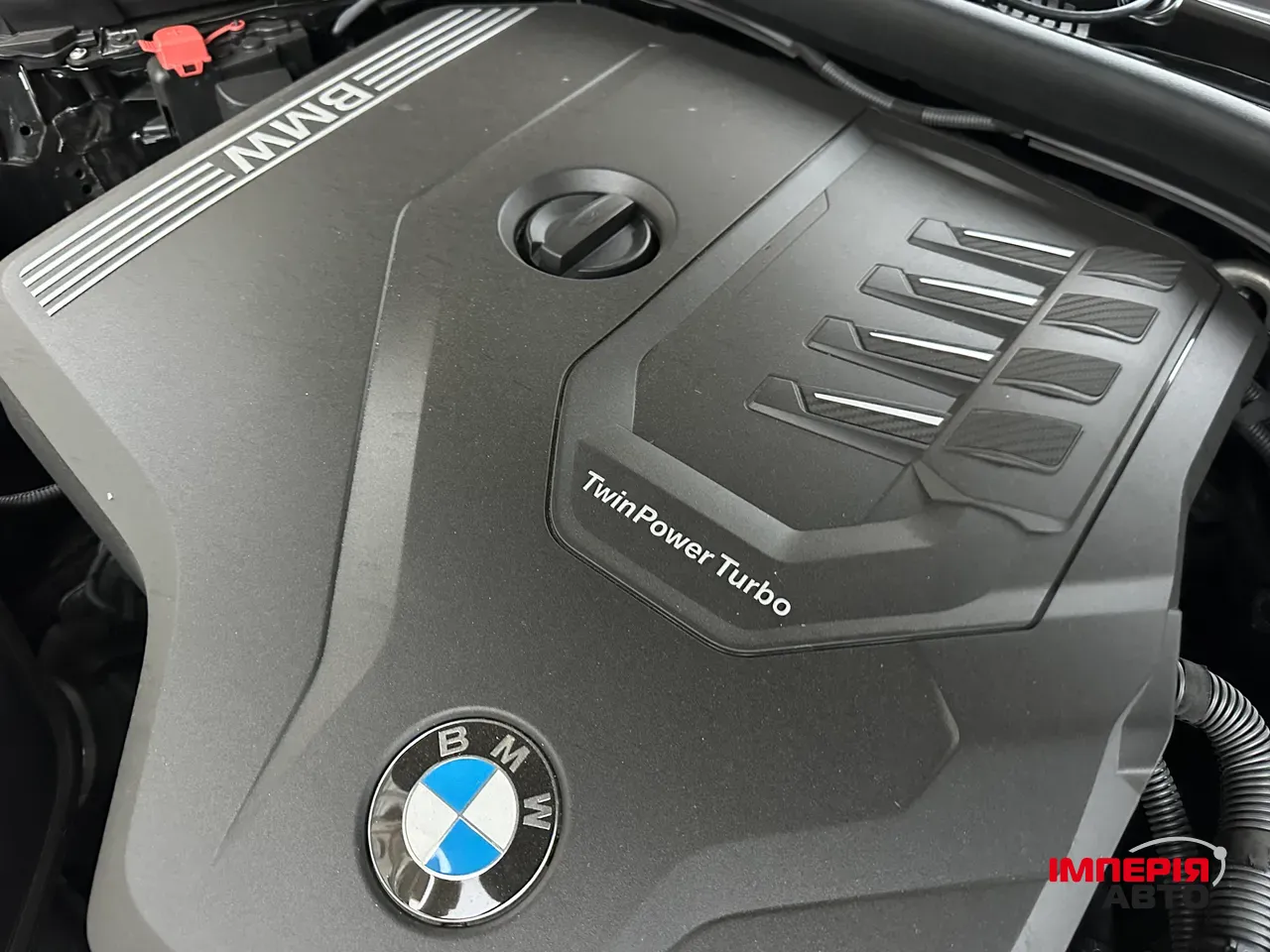 BMW 3 серії - фото 45