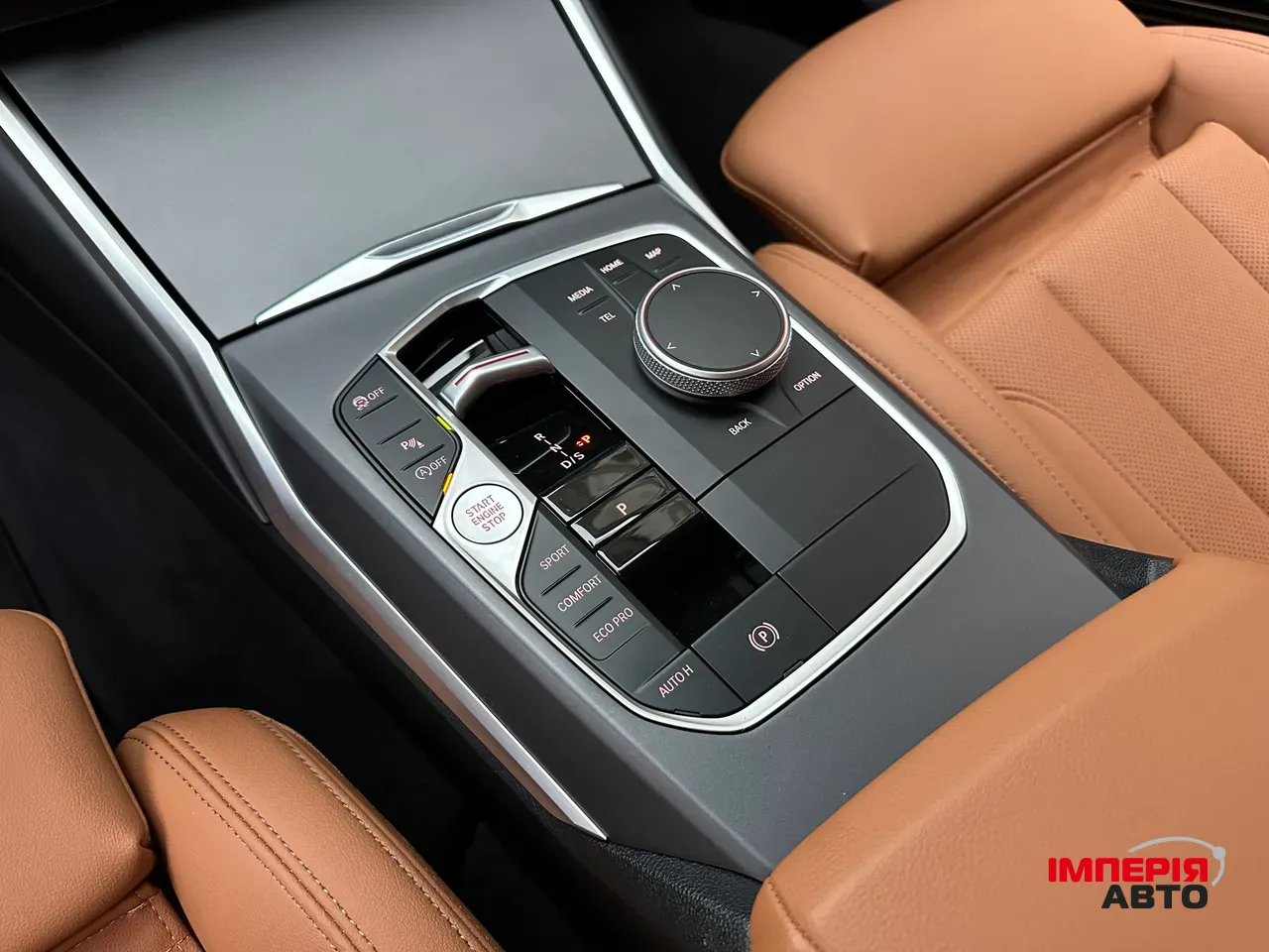 BMW 3 серії - фото 23