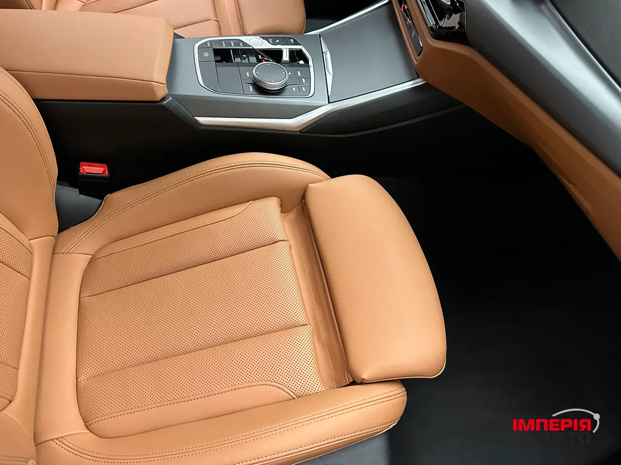 BMW 3 серії - фото 33