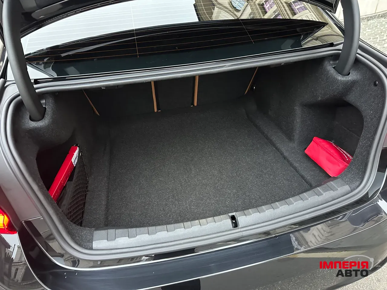 BMW 3 серії - фото 43