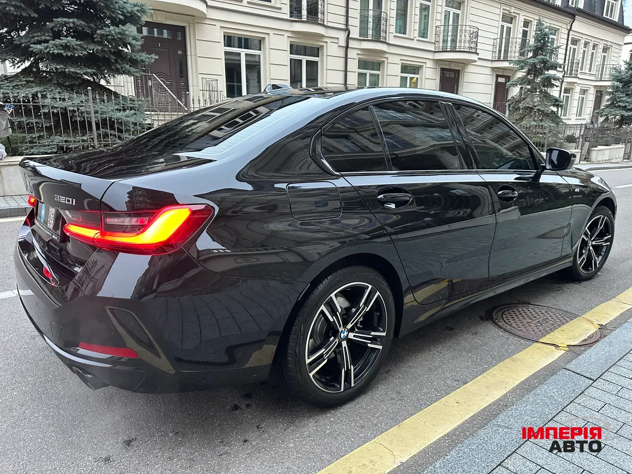 BMW 3 серії - фото 13