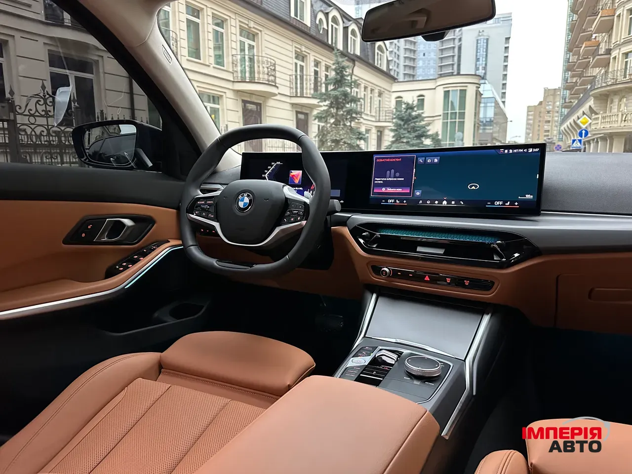 BMW 3 серії - фото 36