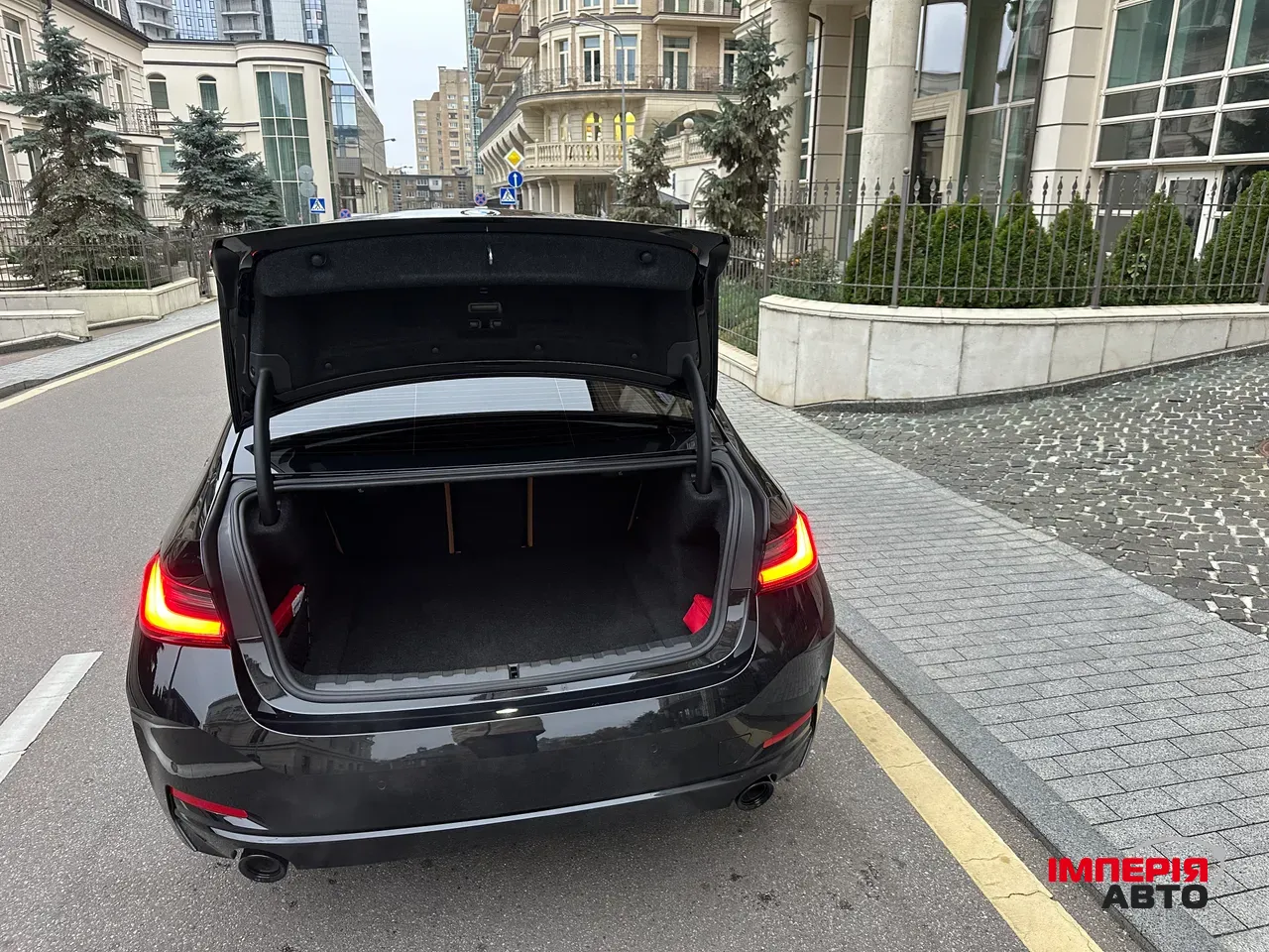 BMW 3 серії - фото 42