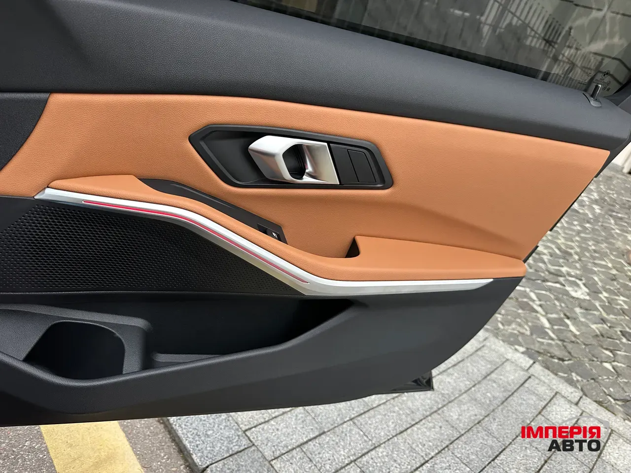 BMW 3 серії - фото 34