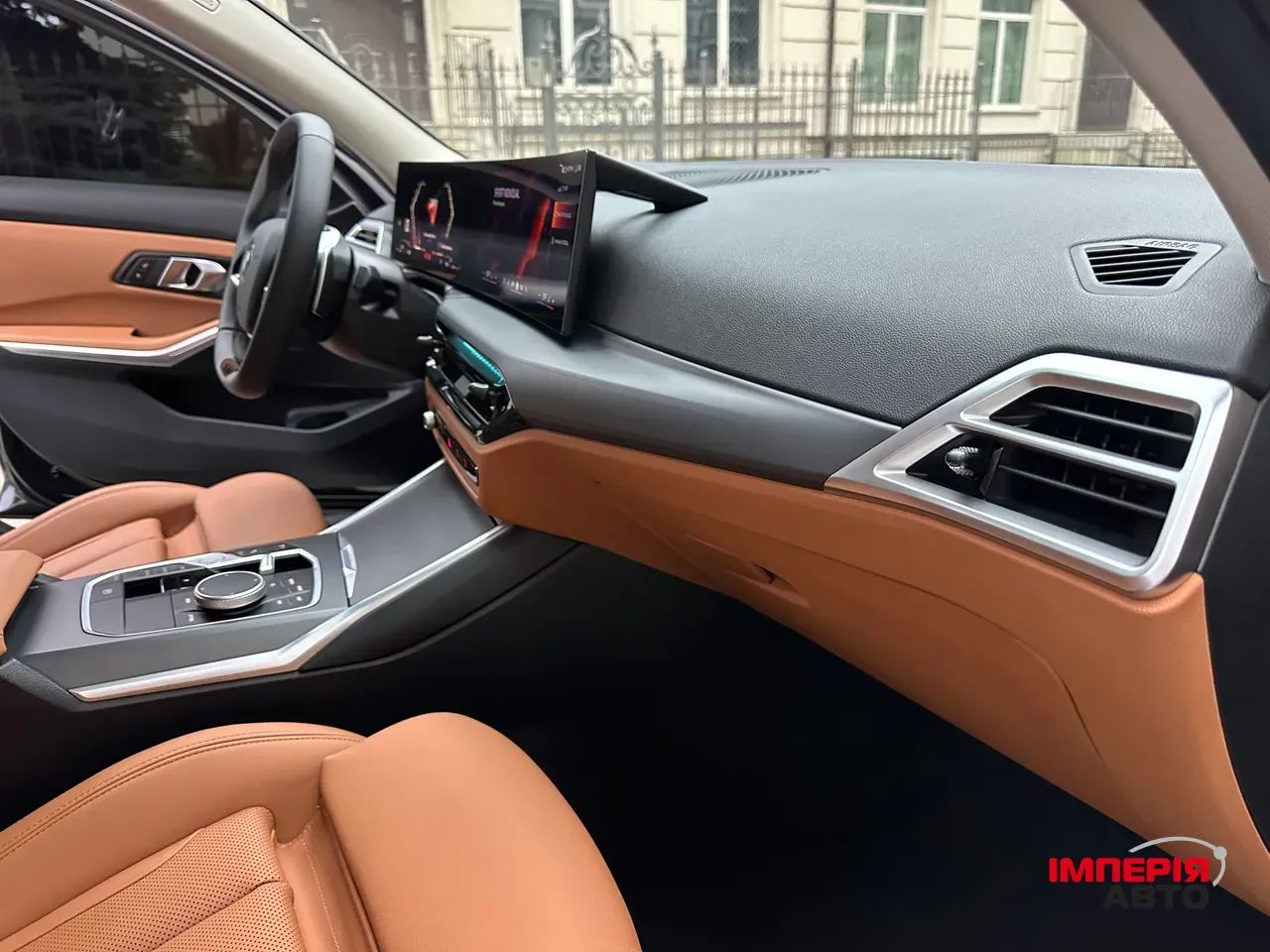 BMW 3 серії - фото 31