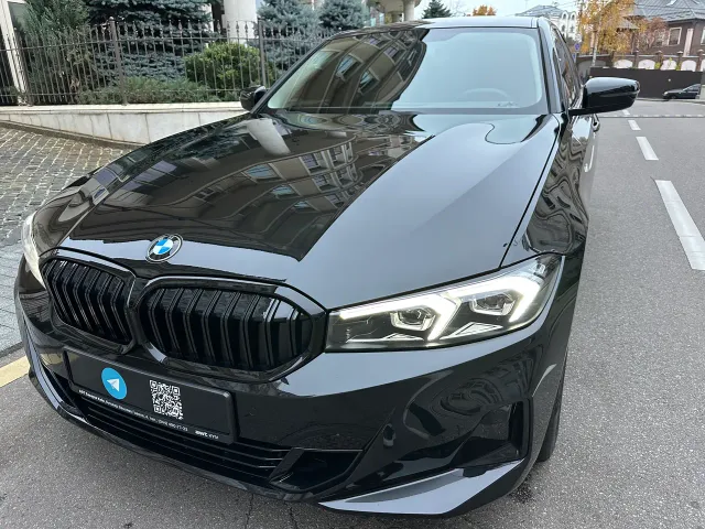 BMW 3 серії - фото 4