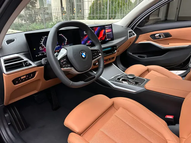 BMW 3 серії - фото 2