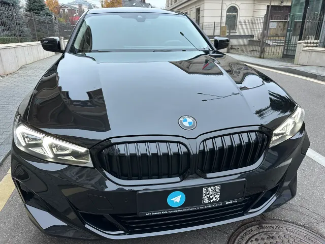 BMW 3 серії - фото 3