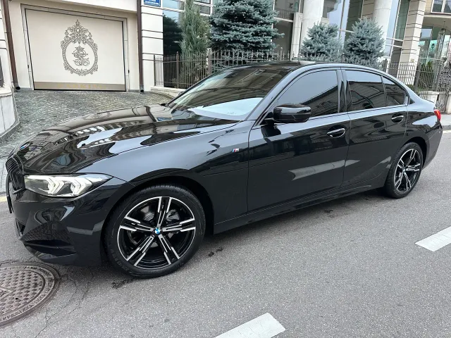 BMW 3 серії - фото 5