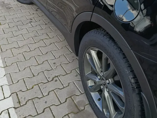 Hyundai Santa Fe - фото 5