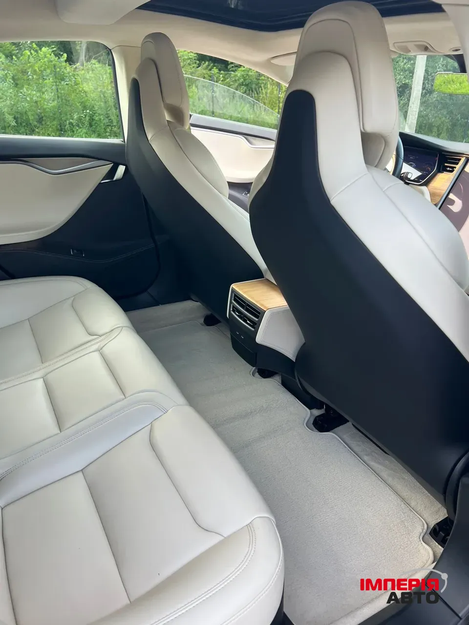 Tesla Model S - фото 26