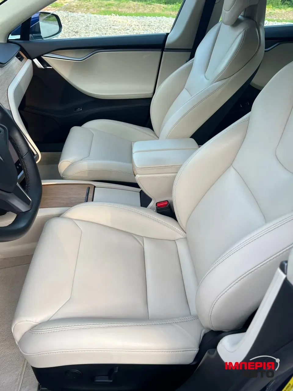 Tesla Model S - фото 18