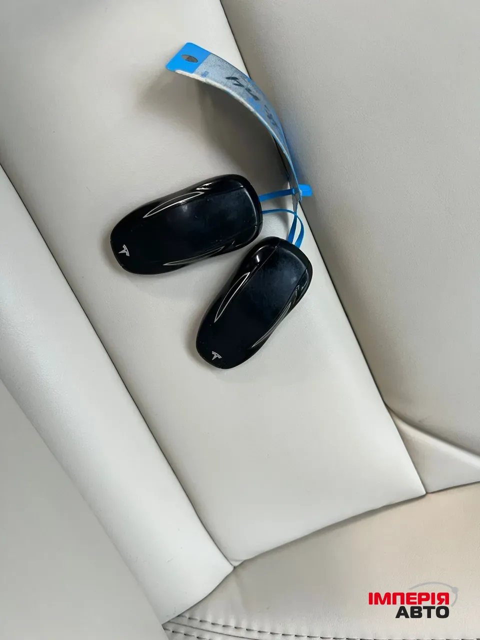 Tesla Model S - фото 20