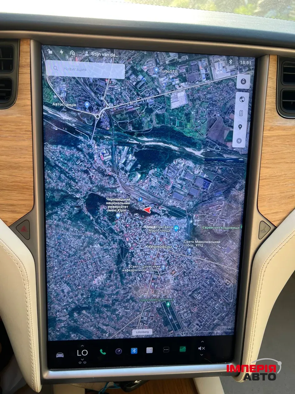 Tesla Model S - фото 37